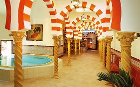 Sieben Welten Hotel&Spa Resort